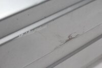 Aluminum pannier set, side cases, travel luggage Yamaha XTZ 700 Tenere 700 19-19