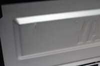 Aluminum pannier set, side cases, travel luggage Yamaha XTZ 700 Tenere 700 19-19