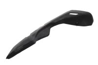 Protector de escape, protector térmico,...