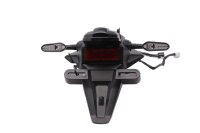 Kennzeichenhalter Blinker Rückstrahler Yamaha MT-09...