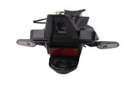 Kennzeichenhalter Blinker Rückstrahler Yamaha MT-09...