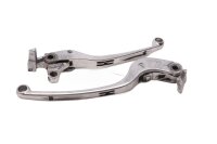 Justerbart kopplingshandtag och bromshandtagsset Suzuki GSX 1300 BKA B-King 11-11