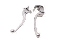Justerbart kopplingshandtag och bromshandtagsset Suzuki GSX 1300 BKA B-King 11-11