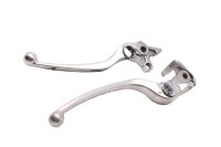 Justerbart kopplingshandtag och bromshandtagsset Suzuki GSX 1300 BKA B-King 11-11