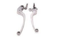 Justerbart kopplingshandtag och bromshandtagsset Suzuki GSX 1300 BKA B-King 11-11