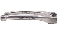 Justerbart kopplingshandtag och bromshandtagsset Suzuki GSX 1300 BKA B-King 11-11