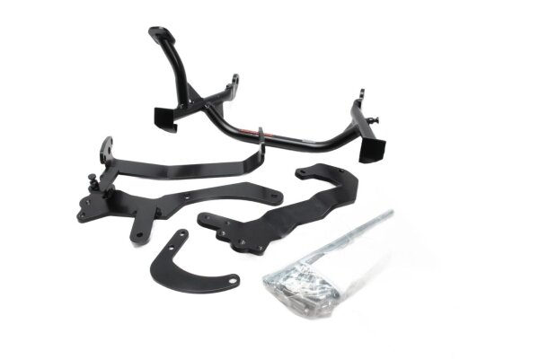 Hauptständer Montagekit Ständer Kawasaki Versys 650 (KLE 650 E) LE650E 15-16