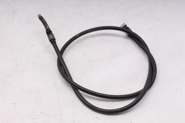 Chokerkabel, startkabel, karburator, koldstartkabel Triumph Speed Triple 955 EFI 04-04