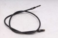 Chokerkabel, startkabel, karburator, koldstartkabel Triumph Speed Triple 955 EFI 04-04