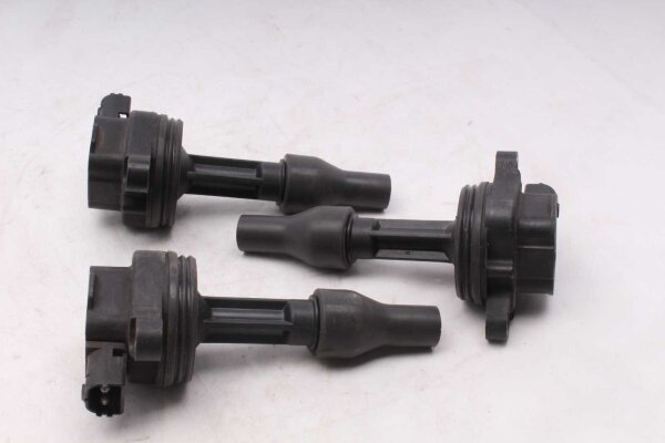 Zündspule Einzelzündspule Hochspannungsspule Triumph Speed Triple 955 EFI 04-04