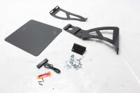 Kennzeichenhalter Kennzeichenbeleuchtung Yamaha XV 1700...