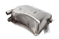 Auspuffendschalldämpfer Abgasdämpfer Ducati...