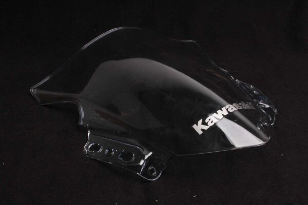 Pantalla de carenado transparente para parabrisas delantero Kawasaki Ninja 125 R Performance 24-24