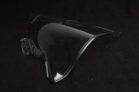 Pantalla de carenado transparente para parabrisas...