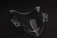 Pantalla de carenado transparente para parabrisas delantero Kawasaki Ninja 125 R Performance 24-24