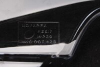 Pantalla de carenado transparente para parabrisas delantero Kawasaki Ninja 125 R Performance 24-24