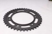 Kettenrad 42 Zähne Hinterrad Antrieb Ritzel KTM...