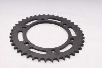 Kettenrad 42 Zähne Hinterrad Antrieb Ritzel KTM Adventure 990 R LC8 12-12