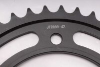 Kettenrad 42 Zähne Hinterrad Antrieb Ritzel KTM Adventure 990 R LC8 12-12