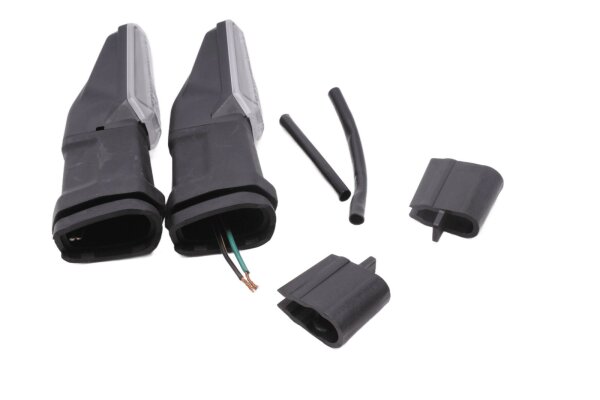 LED-suuntavilkut edessä vasemmalla oikealla sarjavalo Kawasaki Z 900 S SE 25-25