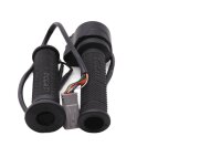 Puño del acelerador, juego de puños calefactables, cables, electrónica Ducati Scrambler 1100 20-20