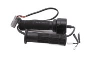 Puño del acelerador, juego de puños calefactables, cables, electrónica Ducati Scrambler 1100 20-20