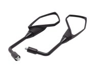 Peilisarja vasen oikea taustapeili yleismalli Kawasaki Z 900 S SE 25-25