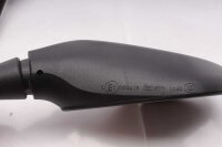 Bakspejlsæt venstre højre universalstyrspejle passer Ducati universell