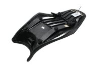 Sitzbank Fahrer Sitz gepolstert ergonomisch Yamaha Tracer 7 700 A GT 22-22
