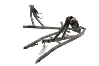 Achterste subframe, achterste voetsteunbevestiging BMW F...