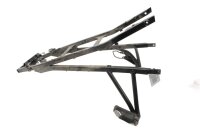 Bastidor auxiliar trasero Bastidor auxiliar Soporte de reposapiés trasero BMW F 700 GS 0B01 E8GS 12-16