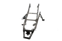 Bastidor auxiliar trasero Bastidor auxiliar Soporte de reposapiés trasero BMW F 700 GS 0B01 E8GS 12-16