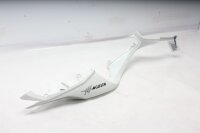 Bagpanel, øverste højre sidepanel, hvid MV Agusta F3 675 20-20