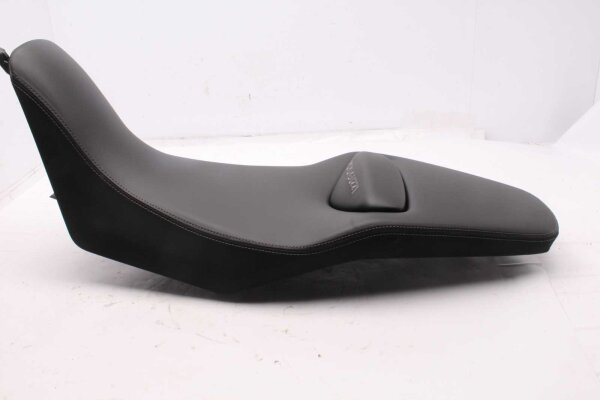 Sitzbank Fahrersitz Beifahrersitz Doppelsitz Moto Guzzi V85 850 Strada 25-25