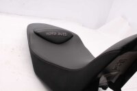 Sitzbank Fahrersitz Beifahrersitz Doppelsitz Moto Guzzi V85 850 Strada 25-25