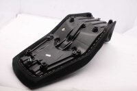 Sitzbank Fahrersitz Beifahrersitz Doppelsitz Moto Guzzi V85 850 Strada 25-25