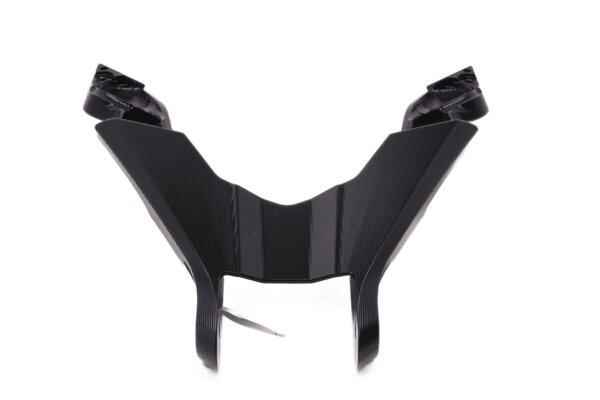 License plate holder, bracket, license plate support, mounting Ducati Monster 1200 S 21-21