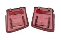 Lufteinlass Verkleidungsgitter Satz vorne links BMW R 80...