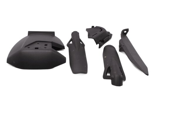 Verkleidungssatz Abdeckungen Spritzschutz Ducati Scrambler 803 Icon 22-22