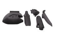 Verkleidungssatz Abdeckungen Spritzschutz Ducati Scrambler 803 Icon 22-22