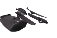 Verkleidungssatz Abdeckungen Spritzschutz Ducati Scrambler 803 Icon 22-22