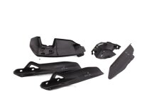 Verkleidungssatz Abdeckungen Spritzschutz Ducati Scrambler 803 Icon 22-22