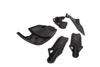 Verkleidungssatz Abdeckungen Spritzschutz Ducati Scrambler 803 Icon 22-22