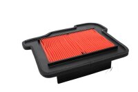 Inserto filtro aria, elemento filtrante, scatola filtro aria, filtro di aspirazione Yamaha universell