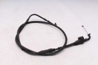 Gaszug Doppelzug Stellschraube Gasgriff Seilzug Triumph...