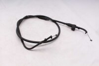 Gaszug Doppelzug Stellschraube Gasgriff Seilzug Triumph...