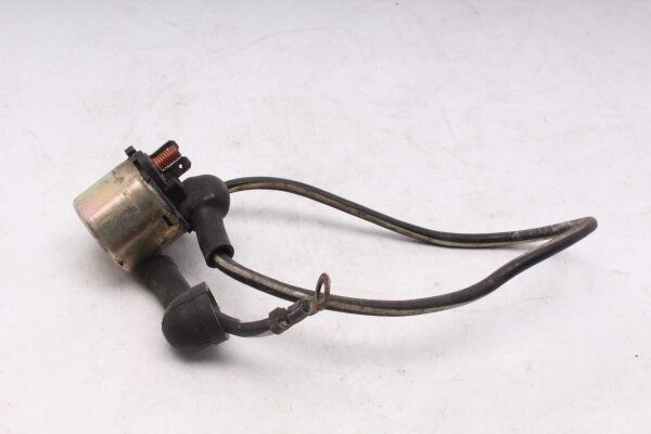 Anlasserrelais Magnetschalter Starterrelais Triumph Speed Triple 955 EFI 04-04