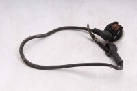 Anlasserrelais Magnetschalter Starterrelais Triumph Speed...