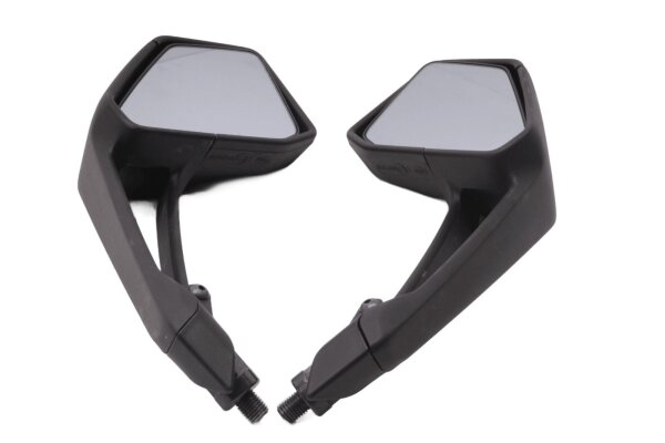 Spegelpar vänster höger backspegel Kawasaki ZX-6R Ninja ZX636E 19-20