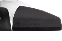 Spegelpar vänster höger backspegel Kawasaki ZX-6R Ninja ZX636E 19-20